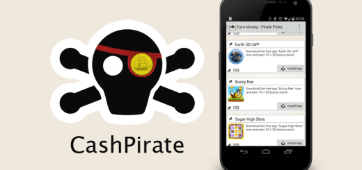 CashPirate