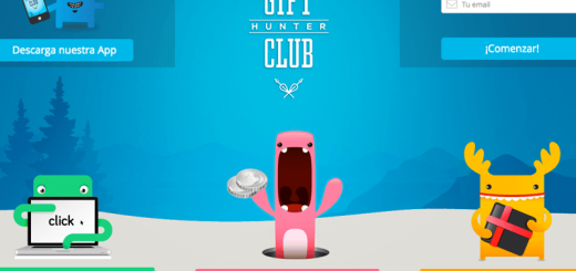 Gift Hunter Club