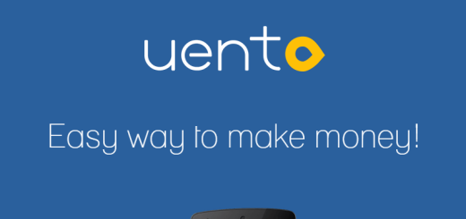 Uento
