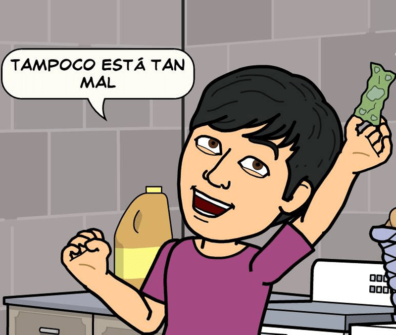 Pagos de Setiembre