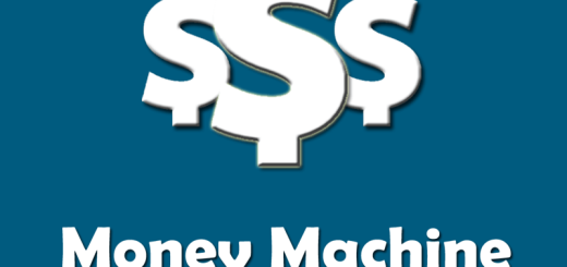 Money Machine