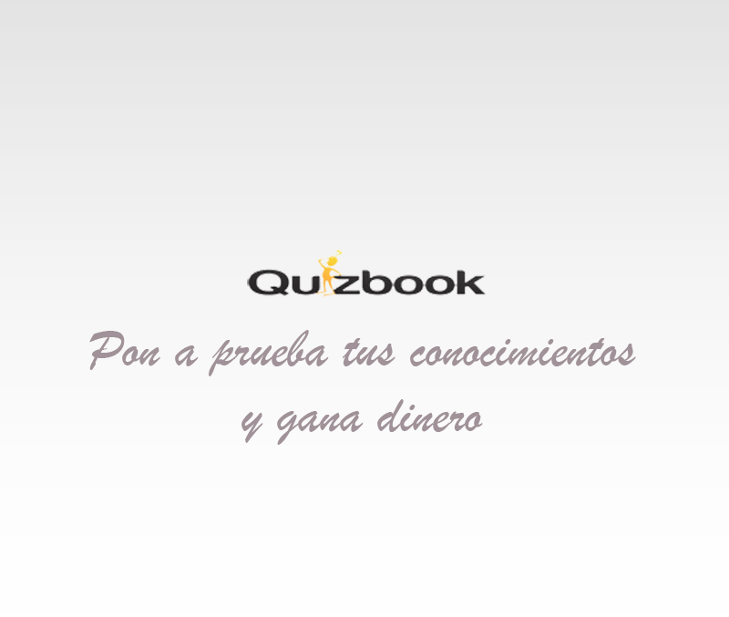 Quizbook