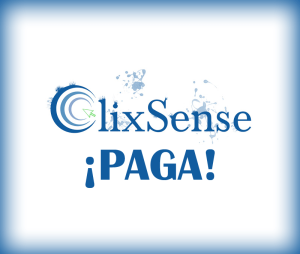 ClixSense paga ClixSense paga
