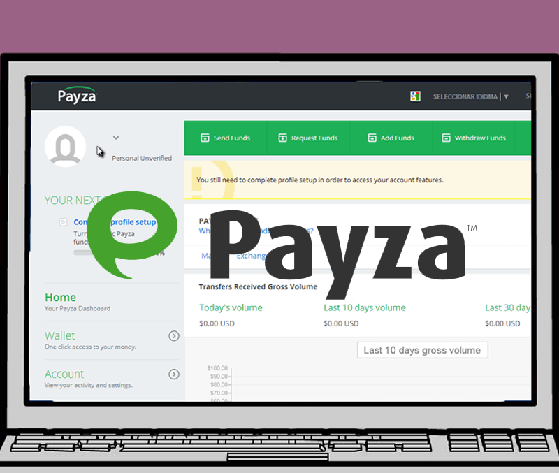 Payza