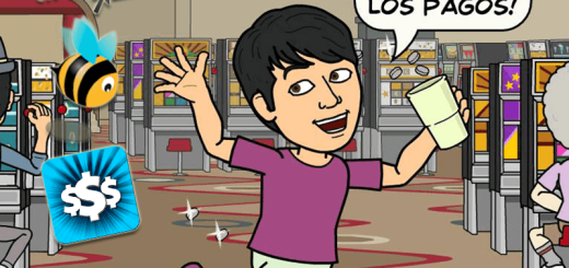 Pagos de Adfly Linkbucks y Money Machine