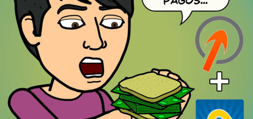 Pagos de PopAds y Uento