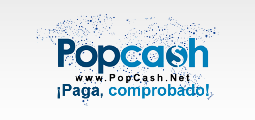 PopCash paga