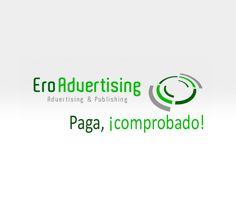Ero Advertising paga