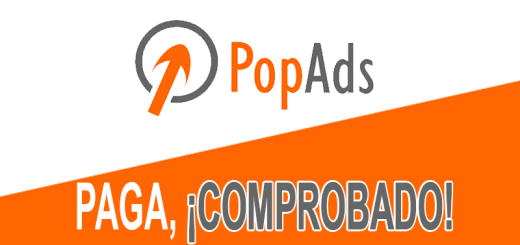 PopAds paga