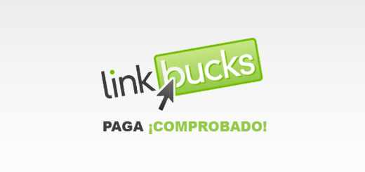 Linkbucks paga