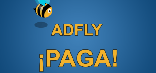 Adfly paga