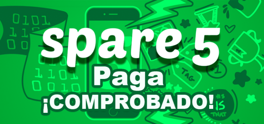 Spare5 paga