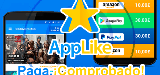 AppLike paga