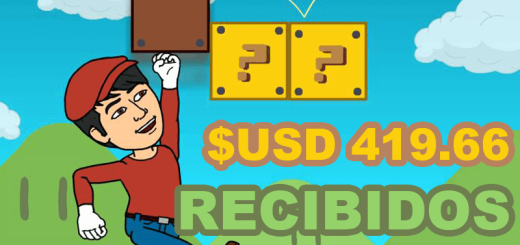 Pruebas de pago PayPal