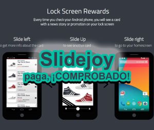 Slidejoy paga