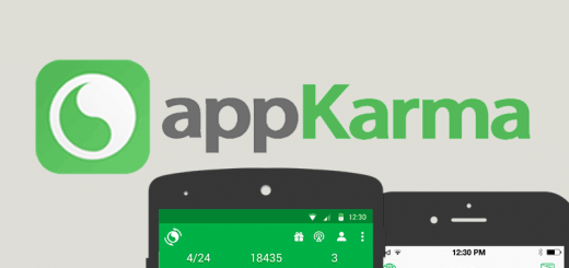 AppKarma