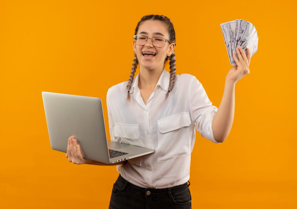 Guía Completa para Ganar Dinero en Internet Estrategias, Consejos y Oportunidades