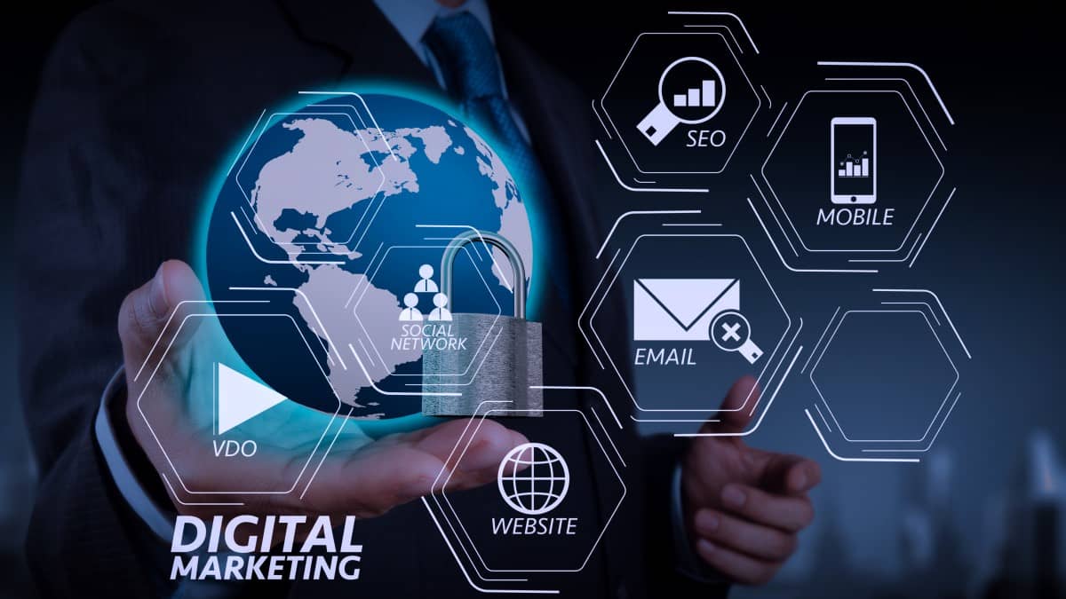 El Avance del Marketing Digital: Navegando por las Tendencias Transformadoras