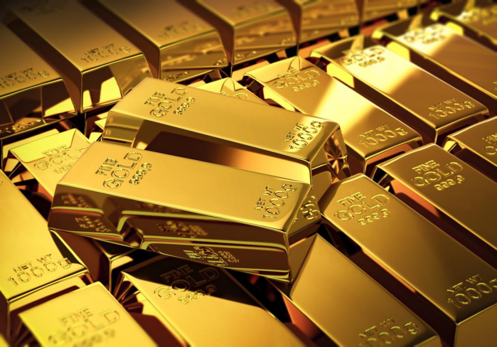 Inversiones Preciosas: Los Mejores Metales para Diversificar tu Portafolio