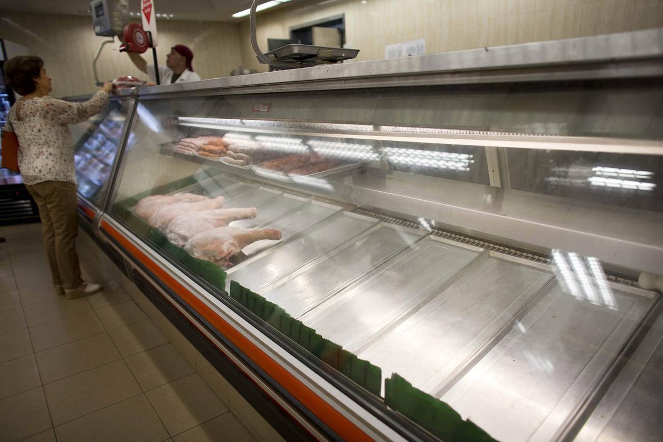 La Profunda Crisis Económica en Venezuela: Desafíos y Perspectivas