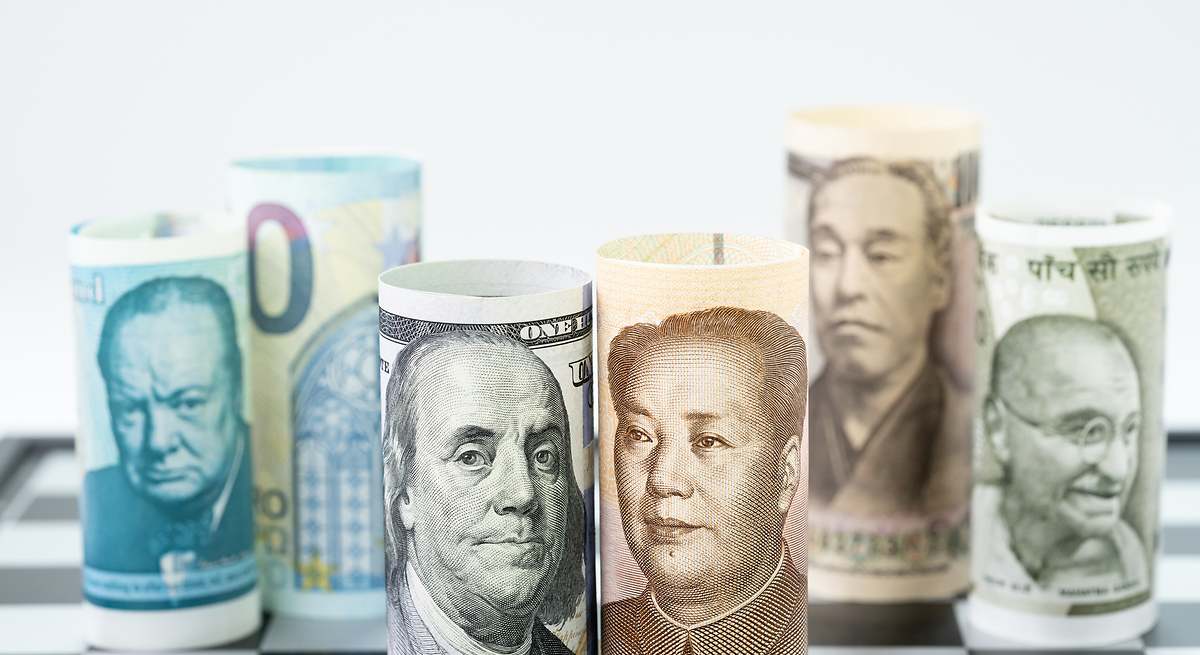 Las Principales Potencias Económicas del Mundo: Un Análisis Profundo