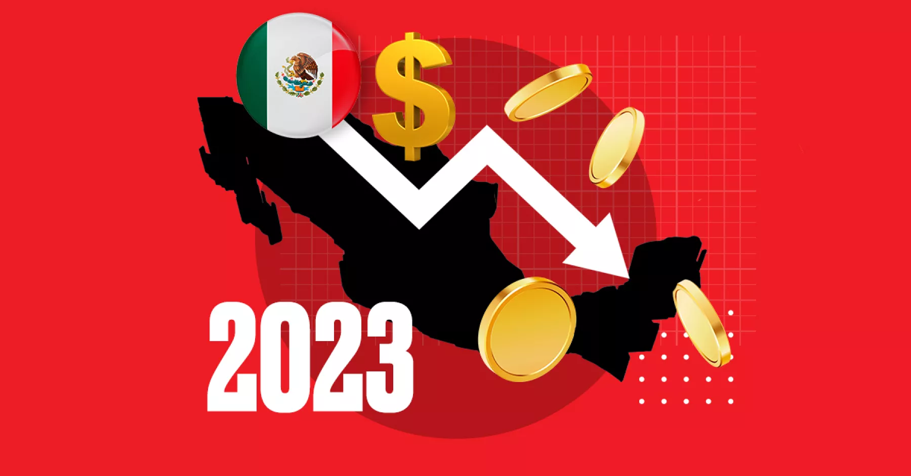 México: Entre Desafíos y Oportunidades en su Desarrollo Económico
