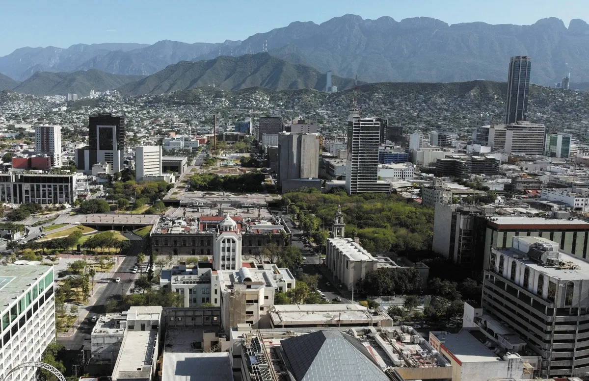 Monterrey en México: Un Epicentro de Crecimiento Económico y Desarrollo Sostenible