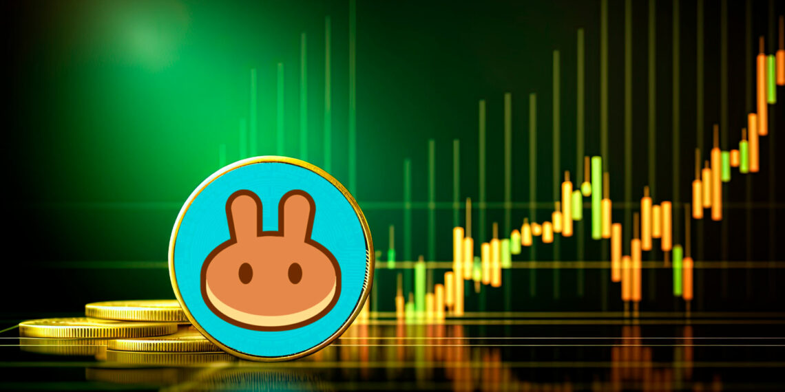 Cake Token (CAKE): Deliciosas Oportunidades en el Universo DeFi de PancakeSwap