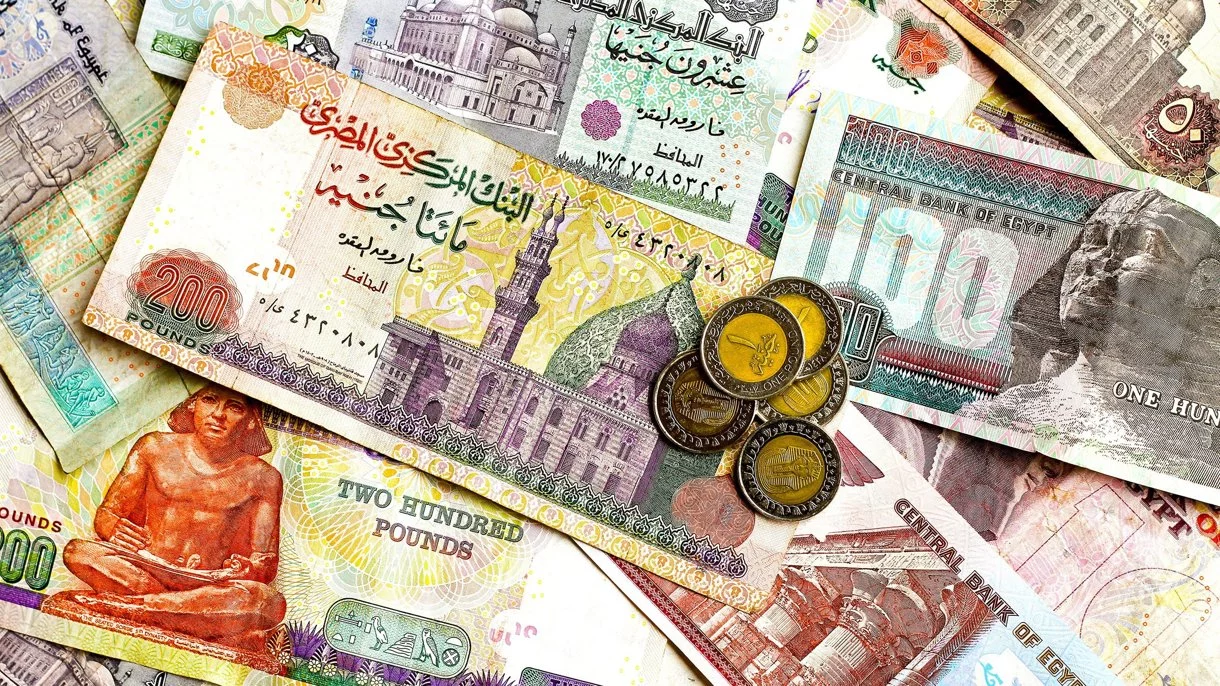 Egipto: Rumbo a la Estabilidad Monetaria
