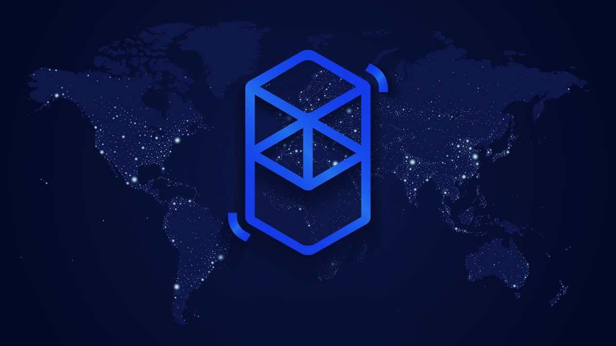 Fantom Token (FTM): Abriendo Puertas hacia una Nueva Era de Blockchain