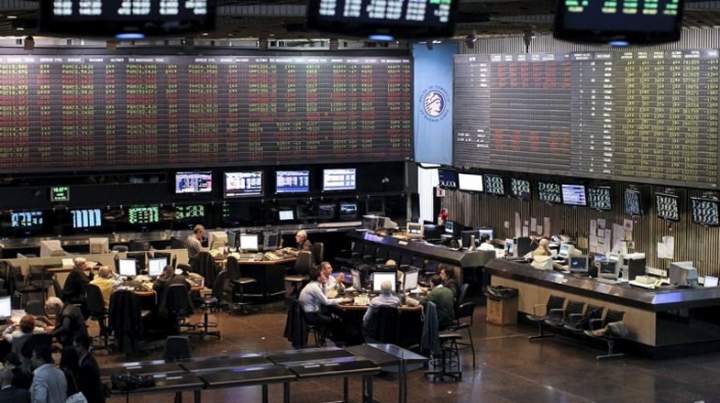 La Bolsa de Comercio de Buenos Aires: Forjando el Camino del Desarrollo Financiero en Argentina