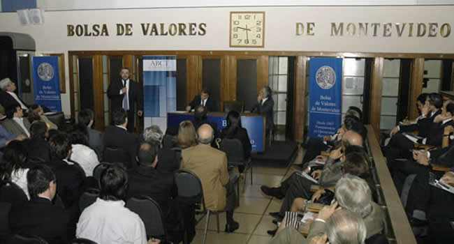 La Bolsa de Valores de Montevideo: Impulsando el Desarrollo Financiero en Uruguay