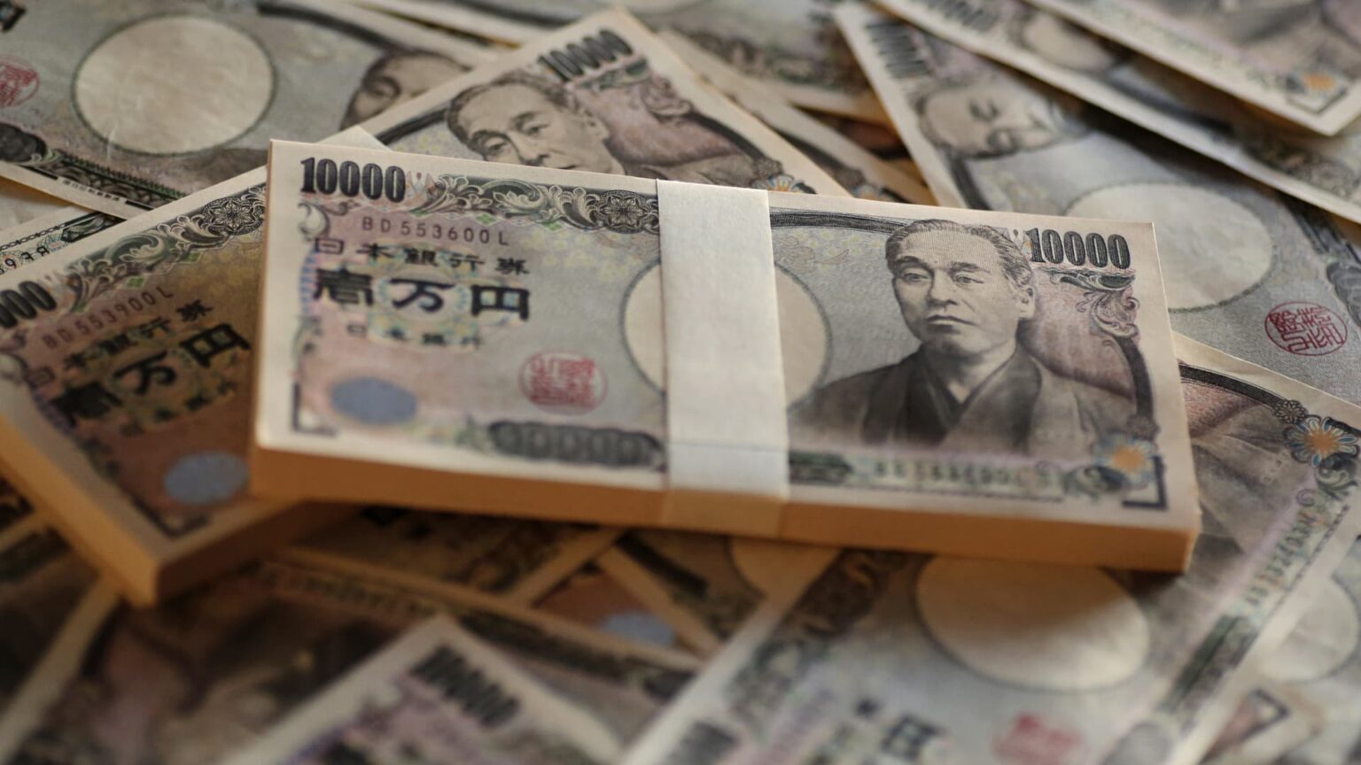La Estabilidad del Yen Japonés: Un Ancla en la Economía Global