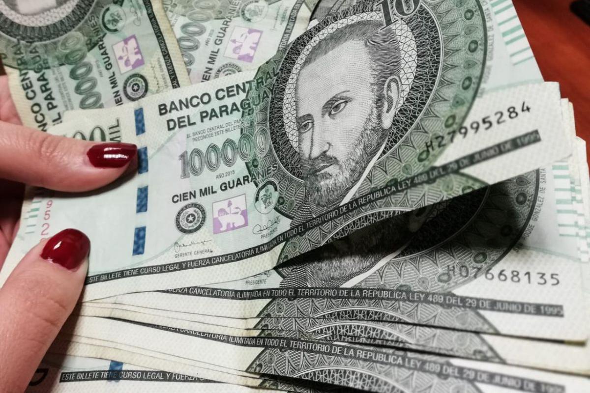Paraguay: Cimientos Firmes de Estabilidad Monetaria y Desarrollo Económico