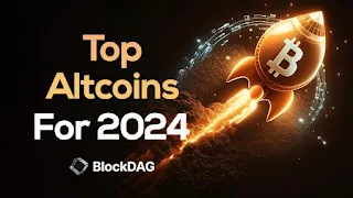 Las Mejores Altcoins para Comprar en Septiembre de 2024